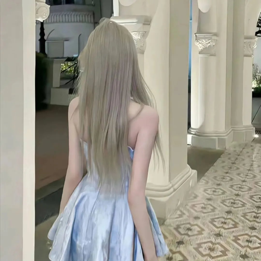 盲眼的淑则老师