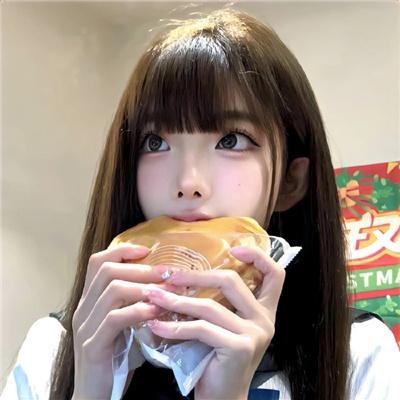 穷街公主