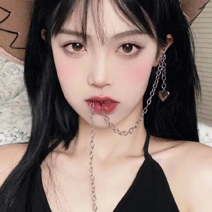 姬姥的青春期