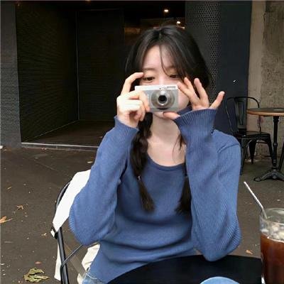 女导与强盗